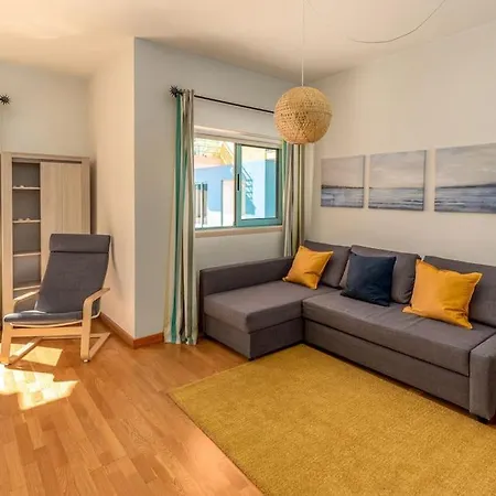 Ola Algarve - Beach House Marina Apartmán Albufeira