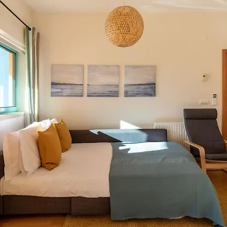 Apartment Ola Algarve - Beach House Marina *