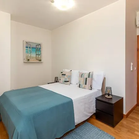 Ola Algarve - Beach House Marina Apartamento Albufeira