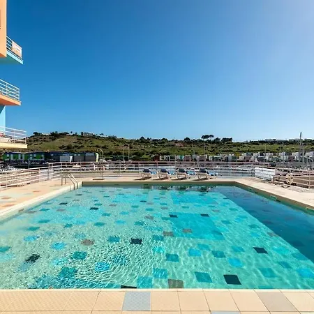 Apartamento Ola Algarve - Beach House Marina Albufeira
